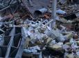 Росіяни вбили двомісячне немовля під час ракетної атаки на Харківщині