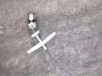 Війна роботів: Українці за допомогою наземного дрона захопили російський БПЛА 