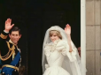 Принцеса Діана хотіла скасувати весілля з Чарльзом останньої хвилини: Ось що їй завадило це зробити
