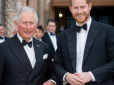 Побачитись у скруті: Принц Гаррі прибув до Британії для зустрічі з онкохворим батьком