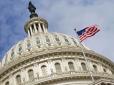 Сенат США провалив голосування за законопроєкт про допомогу Україні та захист кордонів