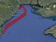 На зло російським загарбникам та Чорноморському флоту ВМС РФ: Морська торгівля України вийшла на довоєнні обсяги
