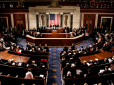 Нова надія: Сенат США сьогодні, 8 лютого, проведе голосування щодо допомоги Україні та Ізраїлю