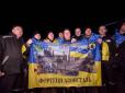Нацгвардія, прикордонники, ЗСУ: Україна повернула ще сотню своїх захисників