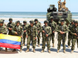 Мають зарплату вищу, ніж вдома: Військові-професіонали з Колумбії допомагають Україні воювати проти РФ, - Associated Press