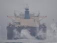 Повернувся в пункт призначення: Російський танкер миттєво розвернувся у морі після новин про запровадження санкцій, - Bloomberg