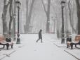 Похолодання, тумани та мокрий сніг: Синоптик розповів, де та коли  в Україні вдарять морози до 15 градусів