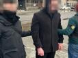 Був завербований ФСБ: СБУ затримала 18-річного хлопця, який шпигував за літаками ЗСУ (фото)