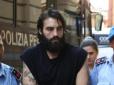 Італійський футболіст сів у тюрму через звіряче вбивство своєї колишньої дівчини