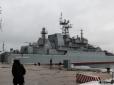 Міноборони Британії прокоментувало знищення російського корабля 