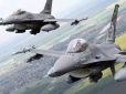 Затримка пов'язана з технічним моментом: Прем'єрка Данії сказала, коли літаки F-16 з'являться в Україні