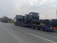 Польські фермери на кордоні не пропускають вантаж для українських військових. Місцева поліція не втручається, - волонтер