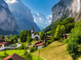 Кому добре жити: Швейцарці призначили собі 13-ту щорічну пенсію