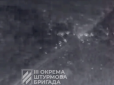 Приречені на смерть: Третя штурмова показала, як випалює посадки з окупантами під Авдіївкою (відео)