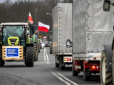 Польська блокада не заважає експорту зерна з України: У Кабміні озвучили іншу серйозну проблему