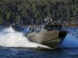 Корабельна коаліція: Швеція та Нідерланди поставлять Україні десятки катерів для боїв на річках та морі (відео)