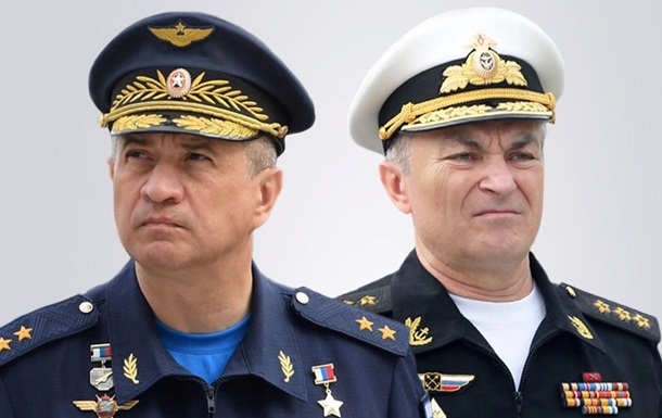 Сергій Кобилаш і Віктор Соколов – військові злочинці