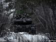 Історія екіпажу танку Leopard, який врятував колону української бронетехніки під Роботиним