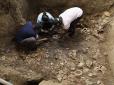 Кістки належали 31 людині: Розкішна гробниця розкрила жахливі ритуали стародавньої культури