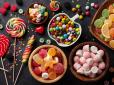 ТОП-4 причини, чому хочеться солодкого: Як змінити потребу  без зривів