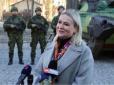 Європа вже перебуває у стані конфлікту з РФ, - міністр оборони Чехії