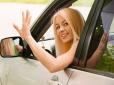 Реакція на лякалки законопроєкту про мобілізацію для ухилянтів: В Україні різко зросла кількість жінок, які отримали автомобілі у подарунок