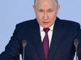 Росія розглядатиме цей варіант: Путін повідомив, за яких умов готовий застосувати ядерну зброю