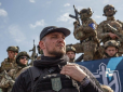 Операція в Бєлгородській області триває: РДК продемонстрував нову партію солдатів Путіна, котрі здалися в полон