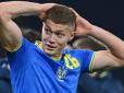 Українського футболіста визнали найгіршим гравцем матчу Ла Ліги 