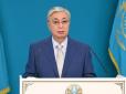 Прощання з радянсько-імперським минулим: Президент Казахстану запропонував змінити державний герб
