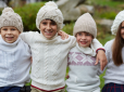 У Нідерландах діти найщасливіші у світі: ТОП-6 секретів, яких дотримуються їхні батьки