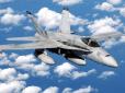 Данія планує першою поставити F-16 до України: Скільки літаків та коли можна очікувати
