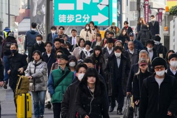 «Поширюється блискавично»: у Японії набирає обертів нова смертельна хвороба