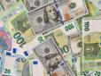 Що буде з курсом долара та євро протягом квітня в Україні: Банкір озвучив прогноз