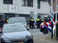 Про тероризм поки не йдеться: У Нідерландах відвідувачів кафе захопили в заручники