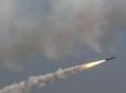 У ворога широкий спектр озброєння: У Повітряних силах пояснили, чому деякі російські ракети важко збити