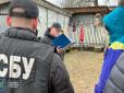 СБУ затримала проросійських агітаторів, які поширювали фейкові відео від імені ЗСУ (фото)