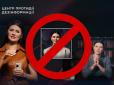 Зрадниця на голодному пайку: В Україні заблоковано YouTube-проєкт ексведучої телеканалів Медведчука