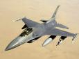 Поява F-16 в Україні буде несподіванкою: У Повітряних силах заявили, що пілоти на завершальному етапі навчання