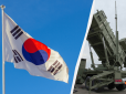 Південна Корея створила протиракетні системи, які перевершують Patriot, - Валентин Бадрак