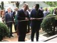 Україна відкрила посольство у екзотичній країні Чорної Африки