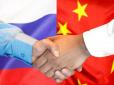 Америка погрожує Пекіну санкціями: Китай різко збільшив продажі Росії технологій, які допомагають їй у війні, - ЗМІ