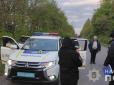 Що сталось із другим поліцейським, пораненим під час нападу у Вінницькій області
