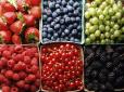 Уже доступніша: Ціна на популярну весняну ягоду в Україні знизилась втричі