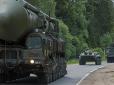 РФ може зберігати ядерні боєприпаси біля покинутої військової бази в Білорусі, - ЗМІ