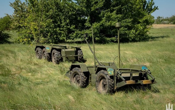 Фото: Сили оборони півдня України