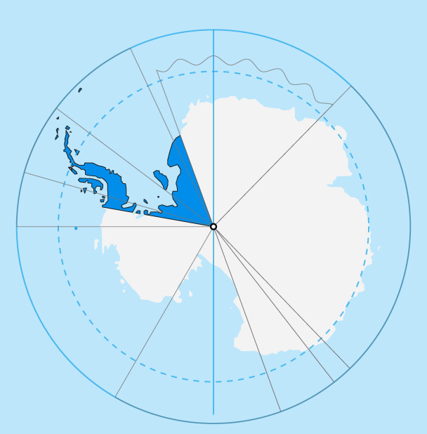 Британська Антарктика