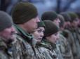 Україна - не нація ухилянтів: Соціологи визначили, скільки військовозобов'язаних чоловіків готові приєднатися до лав захисників