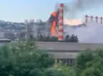 Удар під дих: Російський Туапсинський нафтопереробний завод зупинився після атаки безпілотників