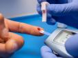 Чоловіки більше схильні до серйозних ускладнень від діабету, ніж жінки: Дослідження виявило несподівані факти